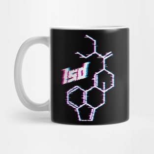 LSD Mug